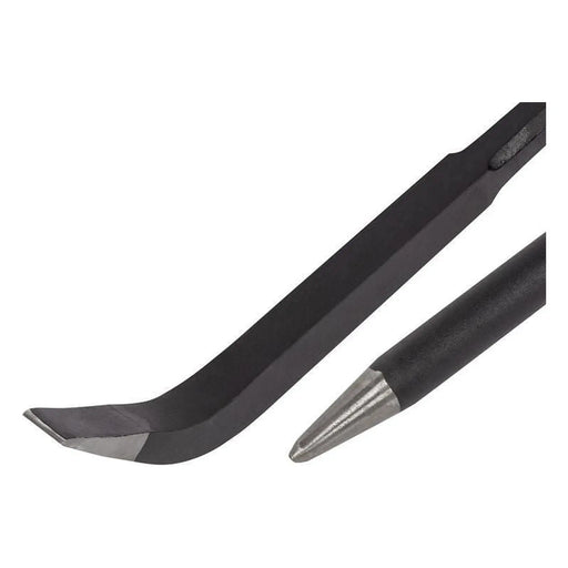 Roughneck Warehouse Bar, Heel and Point 8.1kg 32mm x 152cm