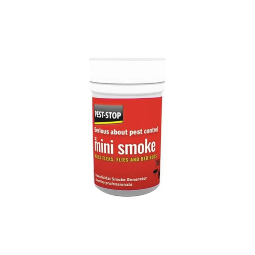 Pest-Stop (Pelsis Group) Mini Smoke Insect Killer