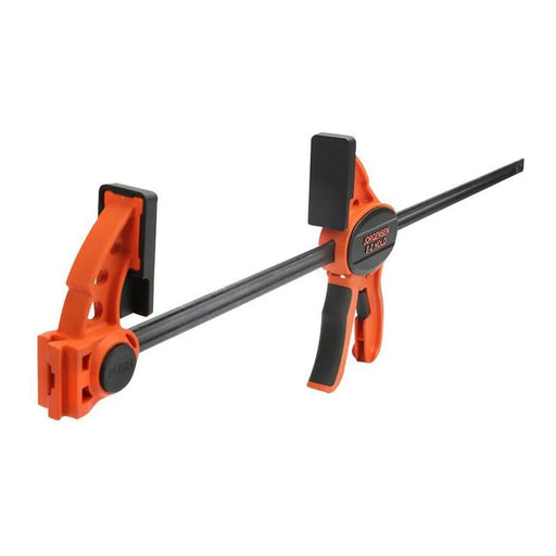 Pony Jorgensen Medium-Duty E-Z HOLD Adjustable Clamp 24in