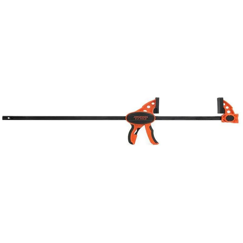 Pony Jorgensen Medium-Duty E-Z HOLD Adjustable Clamp 24in