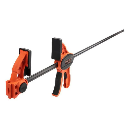 Pony Jorgensen Medium-Duty E-Z HOLD Adjustable Clamp 36in