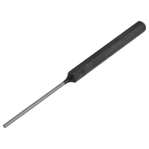 Priory 145 Long Series Pin Punch 1/8in
