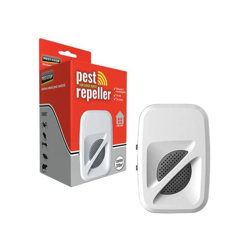 Pest-Stop (Pelsis Group) Pest-Repeller for Large House