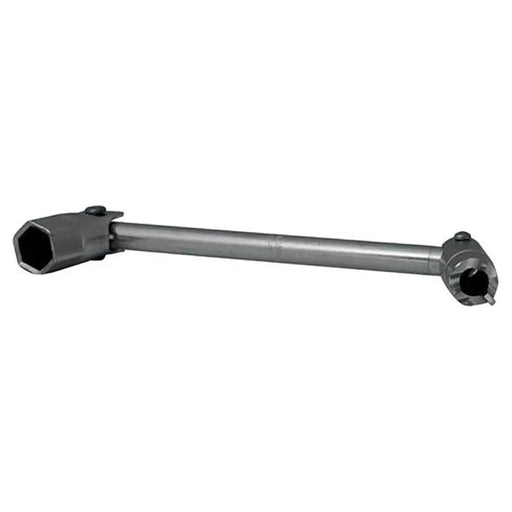 Priory Anti-Tamper Fencing Tool Double-Ended