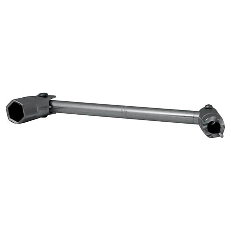 Priory Anti-Tamper Fencing Tool Double-Ended