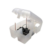 Rentokil Enclosed Rat Trap Lockable Box