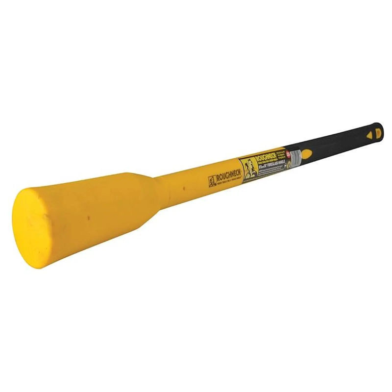 Roughneck Fibreglass Soft-Grip Pick Handle 915mm (36in)