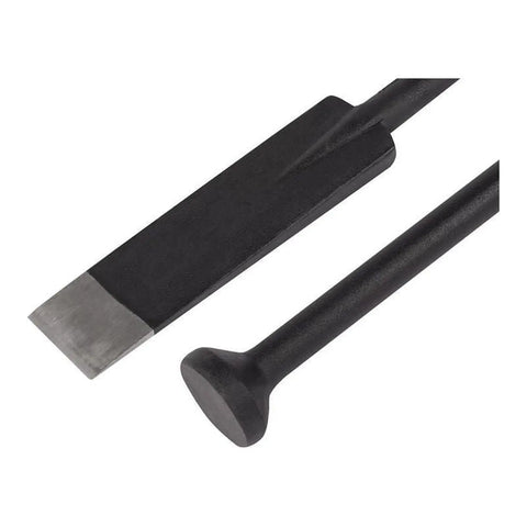 Digging Bars & Large Crowbars