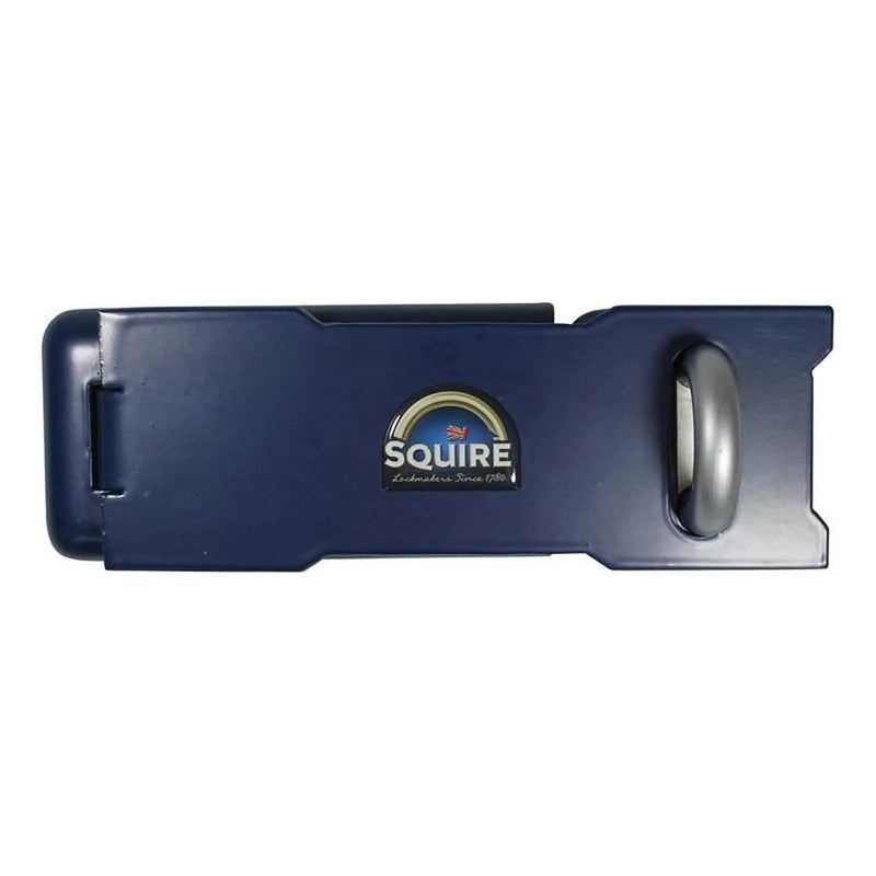 Squire STH3 CEN4 Hasp & Staple 230mm