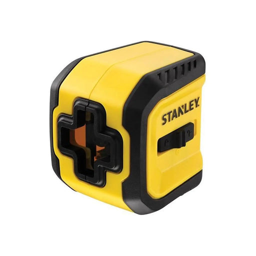 Stanley® Intelli Tools C-Line Cross Line Laser Level