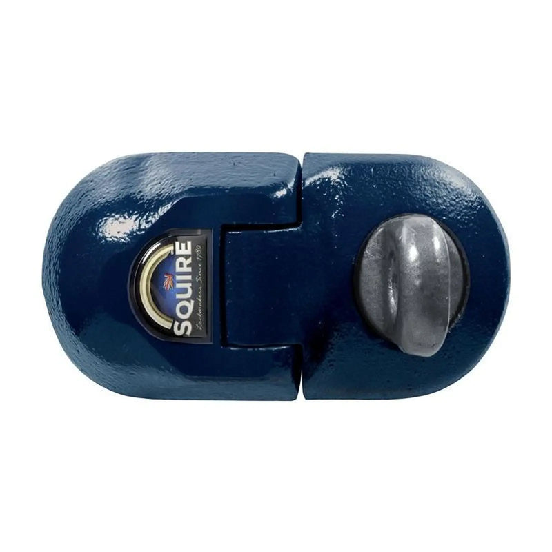 Squire STH1 Hi Security CEN Grade 6 Padbar