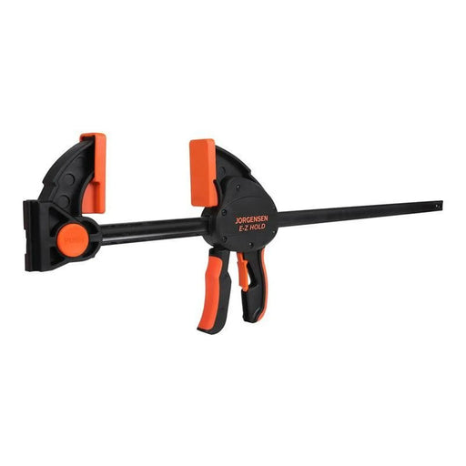 Pony Jorgensen Heavy Duty E-Z HOLD Adjustable Bar Clamp 24in