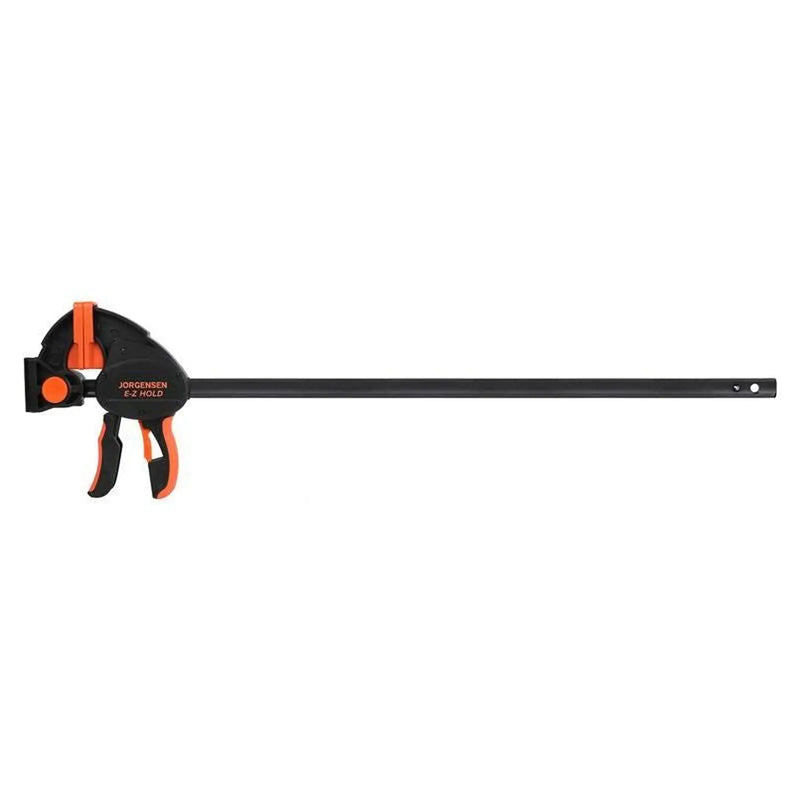 Pony Jorgensen Heavy Duty E-Z HOLD Adjustable Bar Clamp 24in