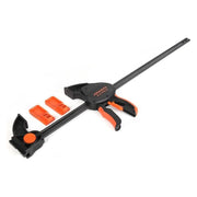 Pony Jorgensen Heavy Duty E-Z HOLD Adjustable Bar Clamp 24in