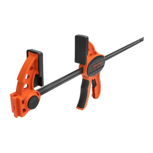 Pony Jorgensen Medium-Duty E-Z HOLD Adjustable Clamp 18in
