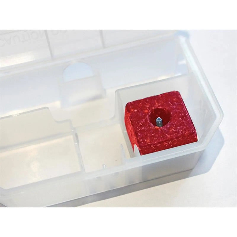 Rentokil Mouse & Rat Weatherproof Blocks (10)