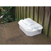 Rentokil Rat Killer Outdoor Bait Box