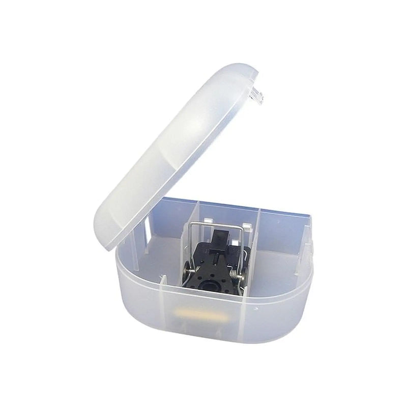 Rentokil Enclosed Mouse Trap