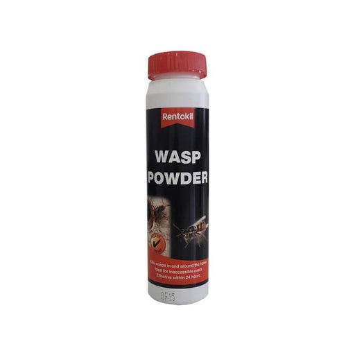 Rentokil Wasp Powder 150g