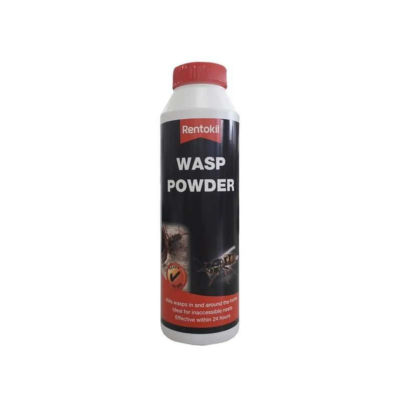 Rentokil Wasp Powder 300g