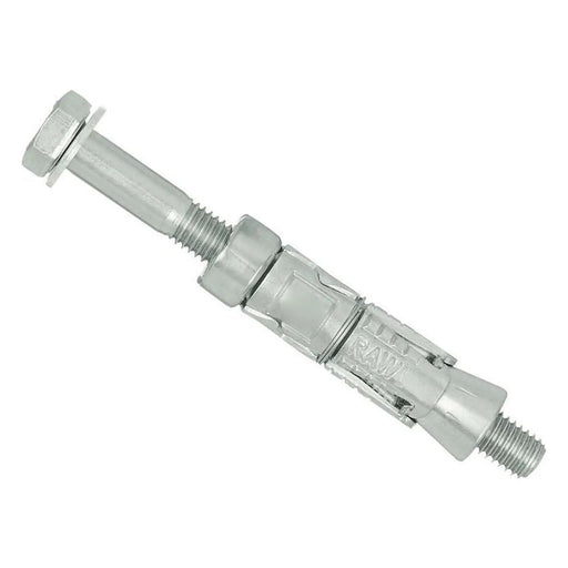 Rawlplug Rawlbolt® Loose Bolt M10/25L (Bag 5)