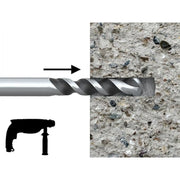 Rawlplug Rawlbolt® Loose Bolt M10/25L (Bag 5)