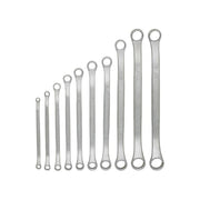 Stanley® Hand Tools Double Ring Spanner Module 10 Piece