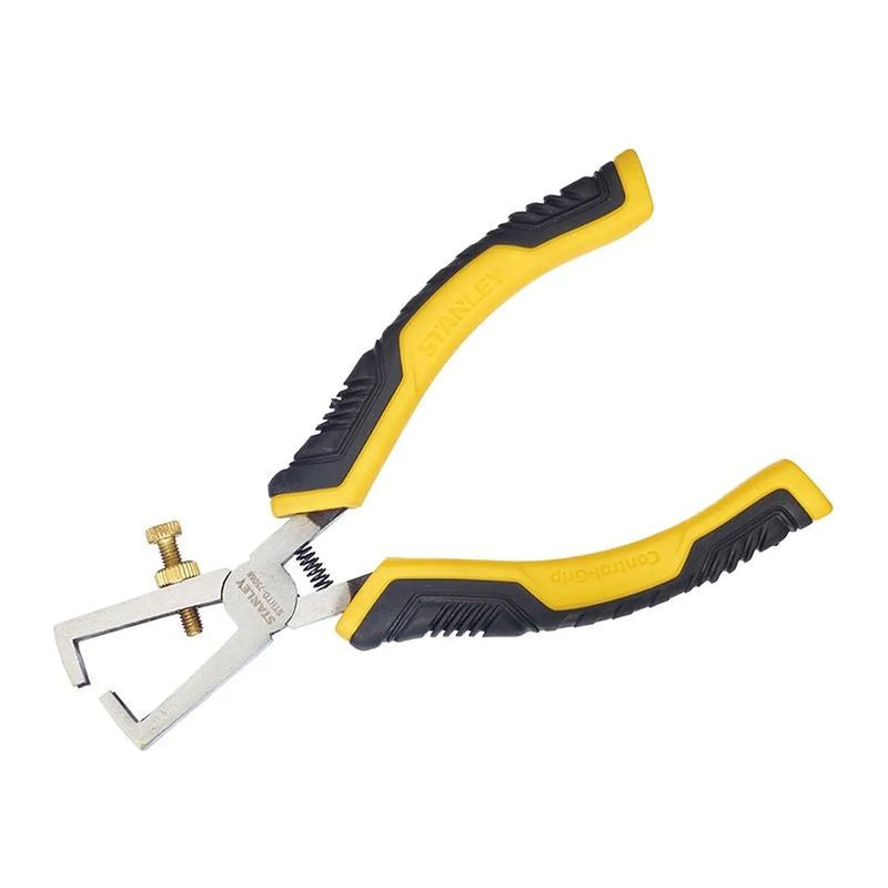 Stanley® Hand Tools ControlGrip™ Wire Strippers 150mm
