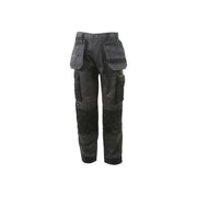 Stanley® Clothing Austin Stretch Holster Pocket Trousers Waist 30in Leg R