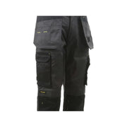 Stanley® Clothing Austin Stretch Holster Pocket Trousers Waist 30in Leg R