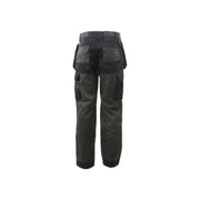 Stanley® Clothing Austin Stretch Holster Pocket Trousers Waist 30in Leg R