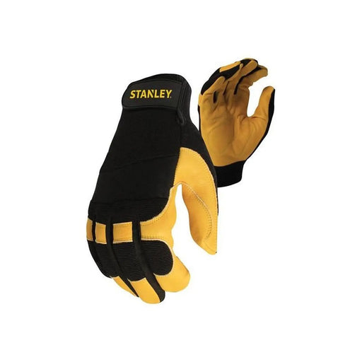Stanley® Hand Tools SY750 Hybrid Performance Gloves - Large
