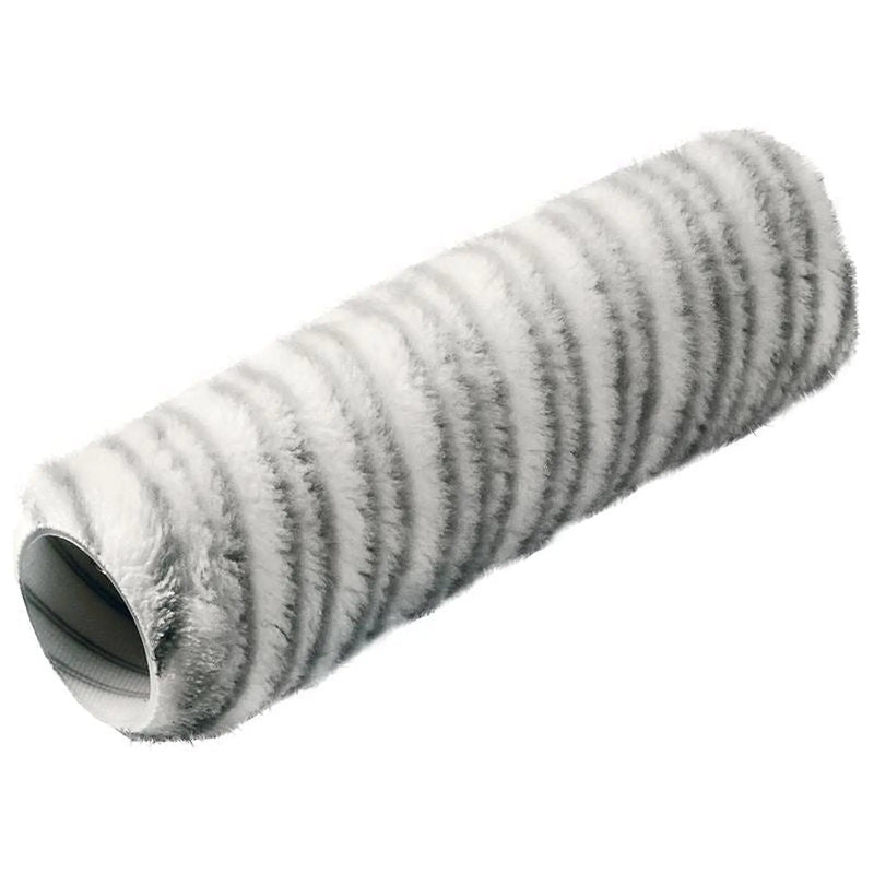 Stanley® Hand Tools Long Pile Silver Stripe Sleeve 230 x 44mm (9 x 1.3/4in)