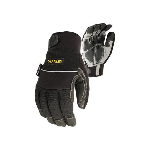 Stanley® Hand Tools SY840 Winter Performance Gloves - Large