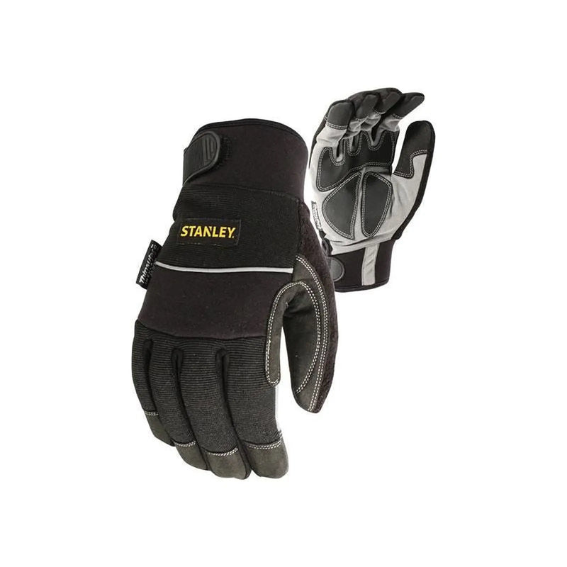 Stanley® Hand Tools SY840 Winter Performance Gloves - Large