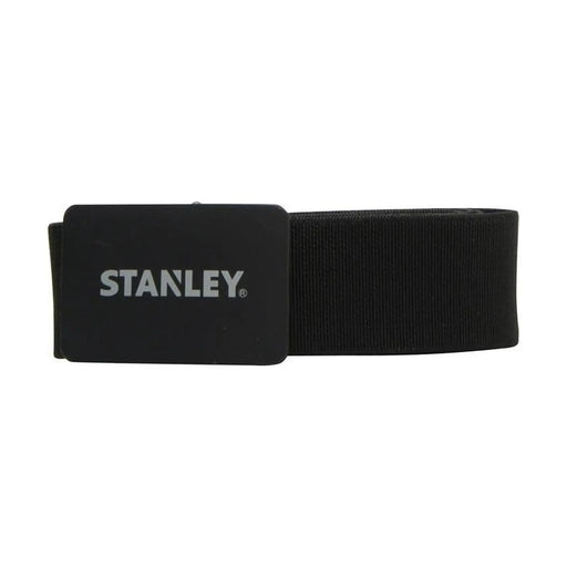 Stanley® Clothing Elasticated Belt One Size
