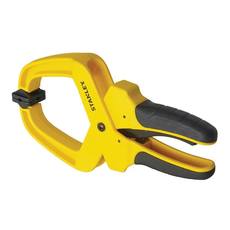 Stanley® Hand Tools Hand Clamp 100mm (4in)