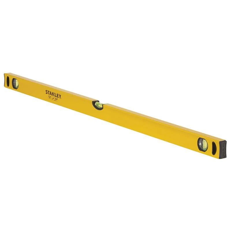 Stanley® Hand Tools Classic Box Level 3 Vial 100cm