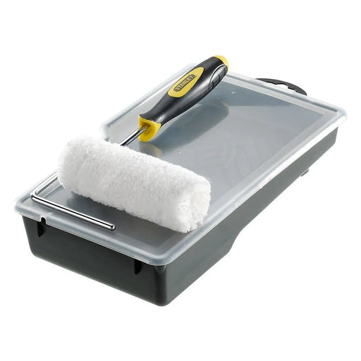 Stanley® Hand Tools MAXFINISH Mini Roller Kit 100mm (4in)