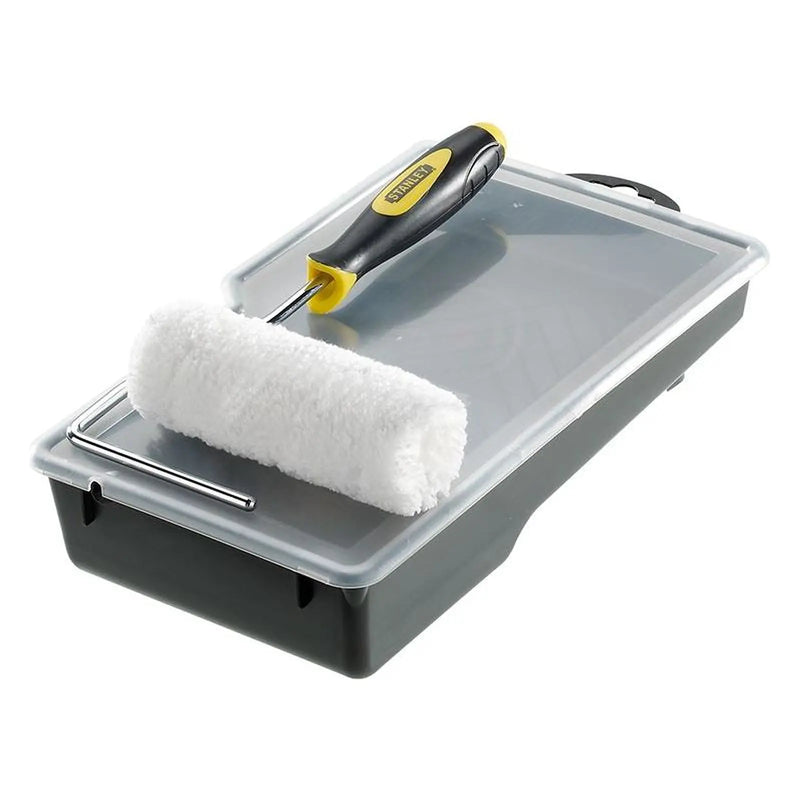 Stanley® Hand Tools MAXFINISH Mini Roller Kit 100mm (4in)