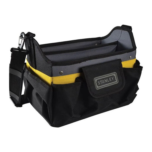 Stanley® Hand Tools Open Tool Bag 32cm (12.1/2in)