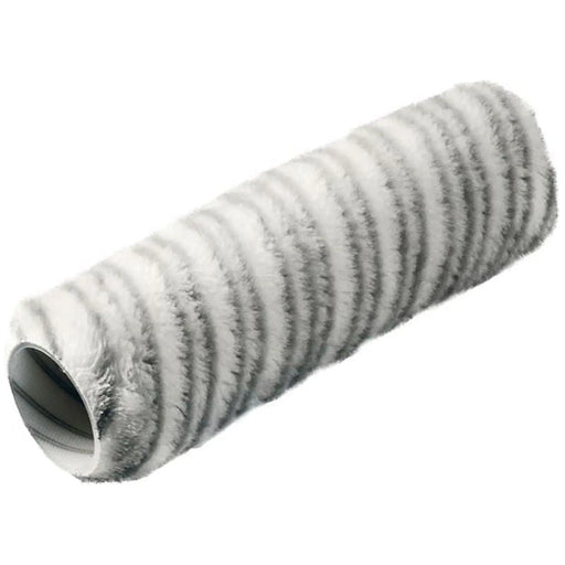 Stanley® Hand Tools Long Pile Silver Stripe Sleeve 230 x 38mm (9 x 1.1/2in)