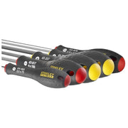Stanley® Hand Tools FatMax® Screwdriver Set, 5 Piece