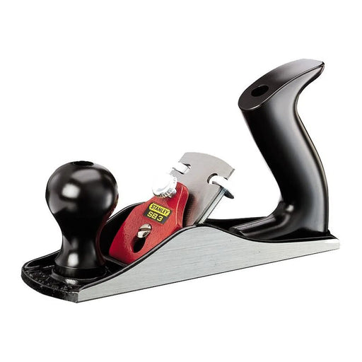 Stanley® Hand Tools SB4 Single Blade Plane (2in)