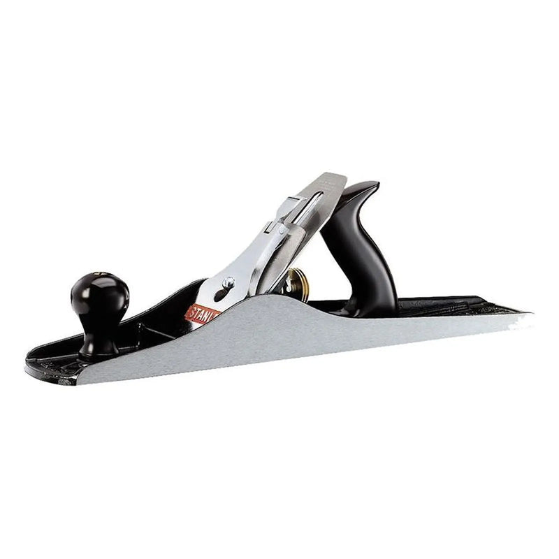 Stanley® Hand Tools No.6 Bailey Fore Plane (2.3/8in)
