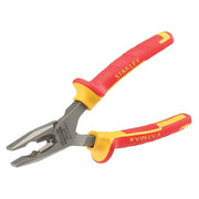 Stanley® Hand Tools FatMax® Combination Pliers VDE 160mm