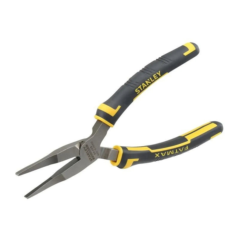 Stanley® Hand Tools FatMax® Flat Nose Pliers 160mm (6.1/4in)