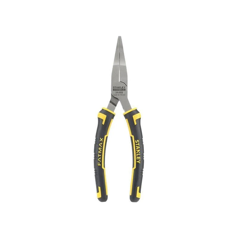 Stanley® Hand Tools FatMax® Flat Nose Pliers 160mm (6.1/4in)