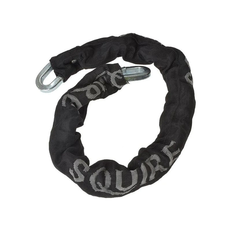 Squire G3 Round Section Hard Boron Alloy Chain 90cm x 10mm