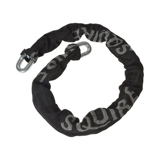 Squire J3 Round Section Hard Boron Alloy Chain 90cm x 8mm